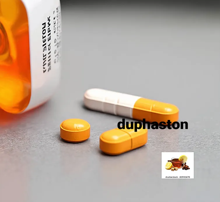 Duphaston 2